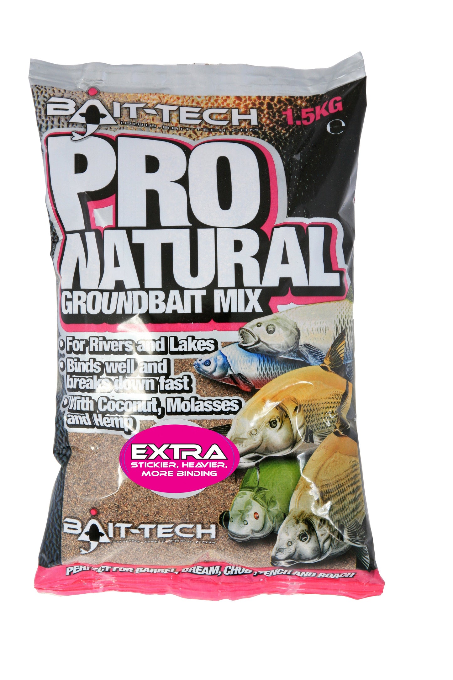 Pro Natural River Extra (1.5kg)