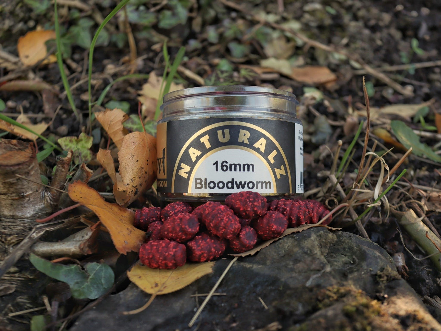 Naturalz 16mm