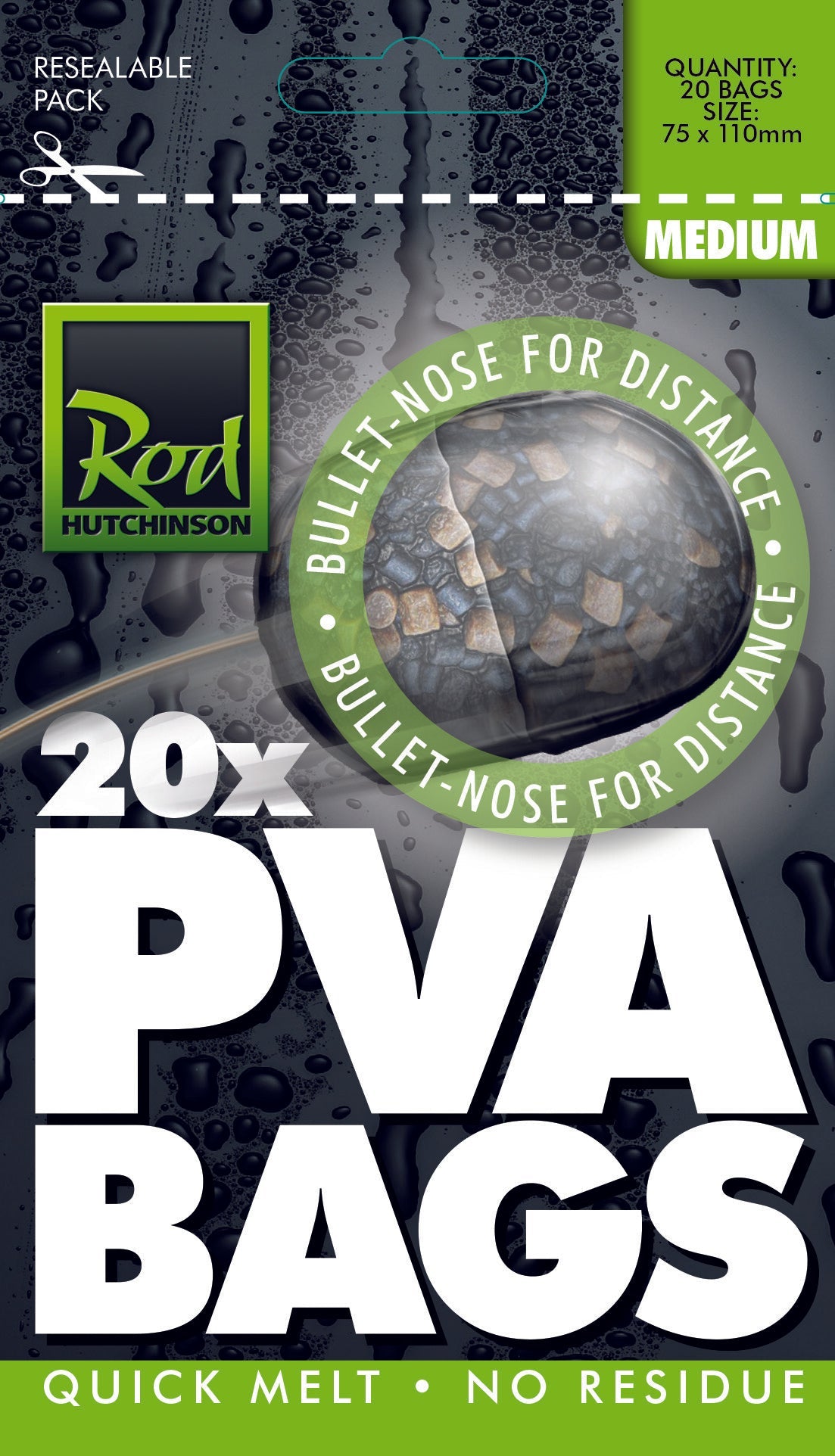 PVA Bags Medium