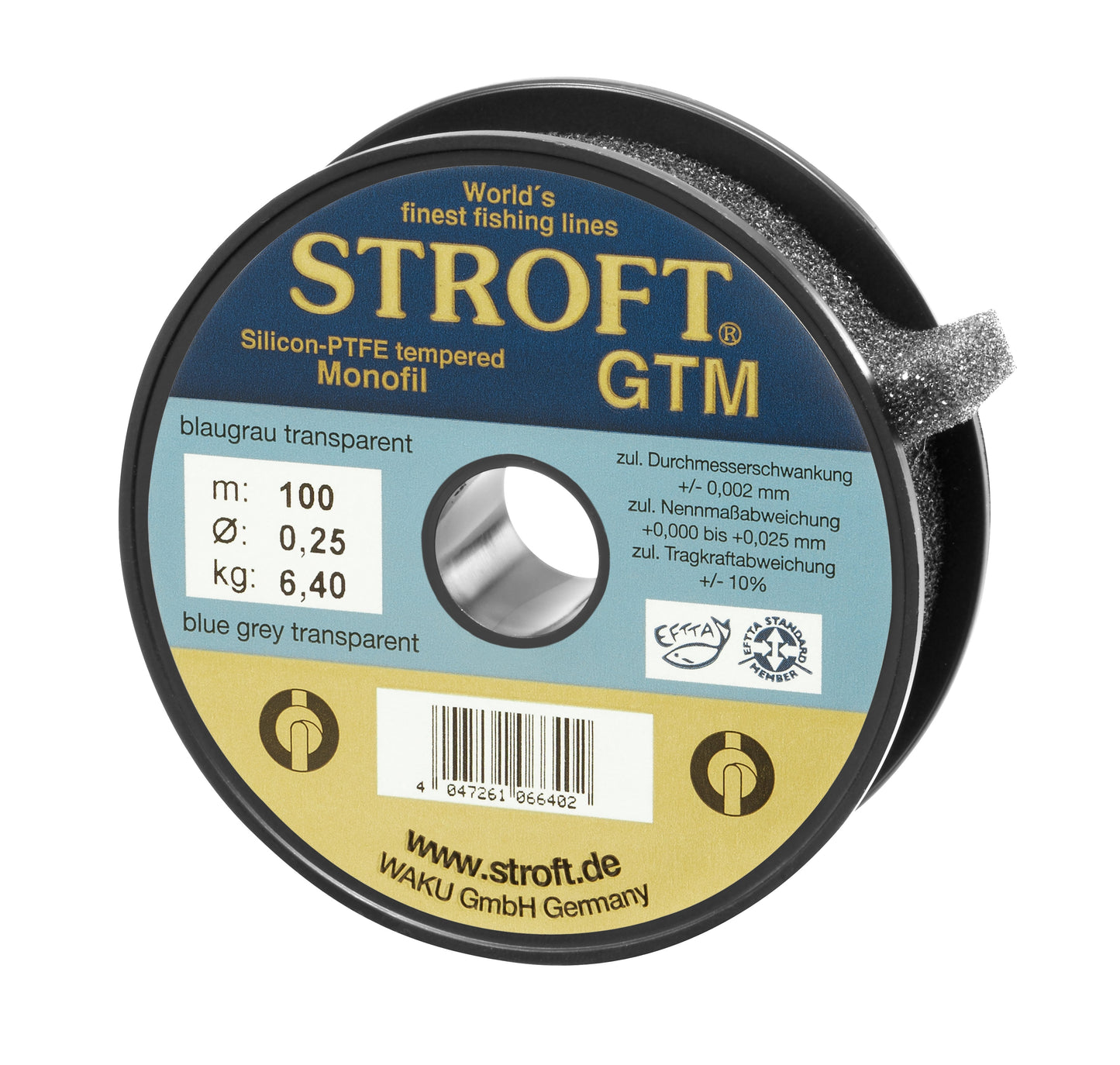 STROFT GTM 100m