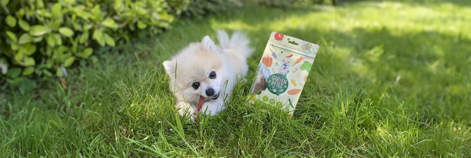 Garden Bites