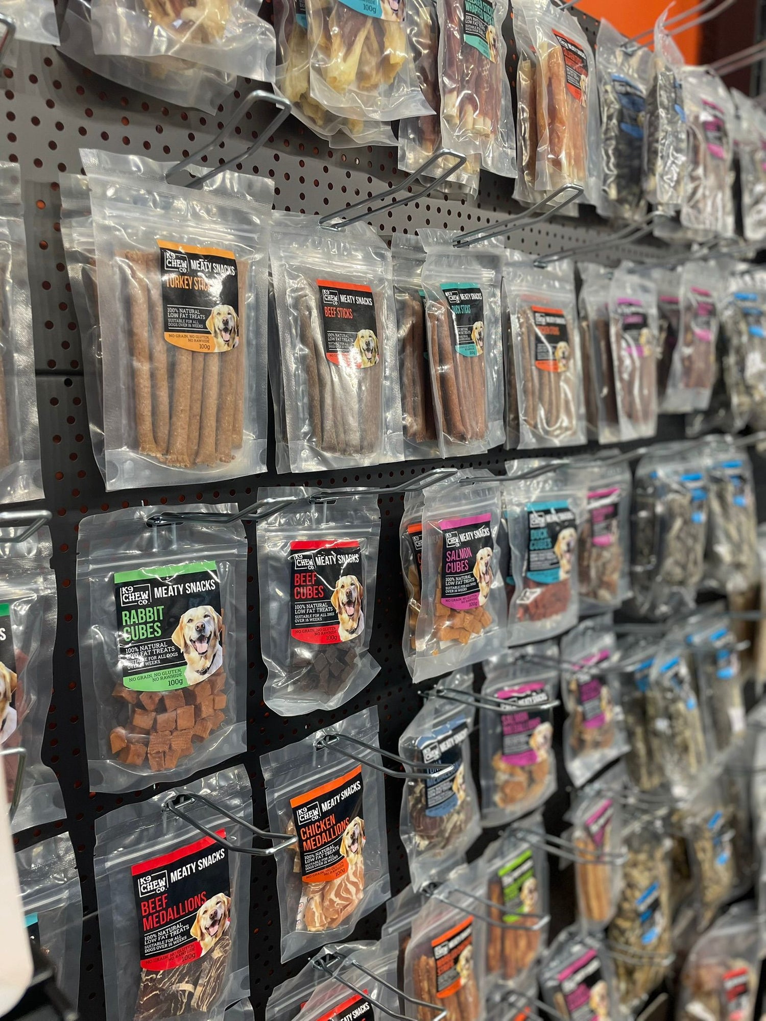 Dog Treats