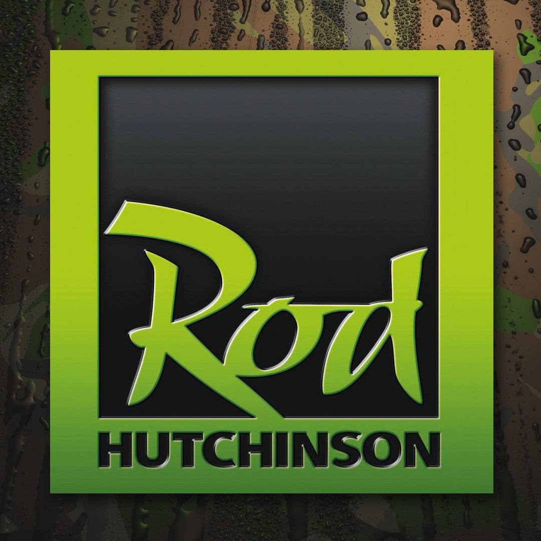 2026 New Rod Hutchinson Releases