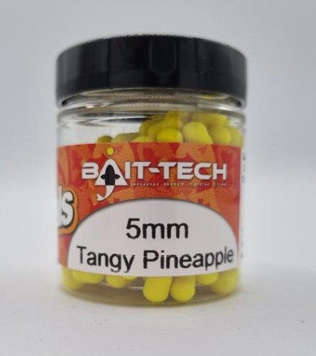 Criticals 5/8mm Wafters