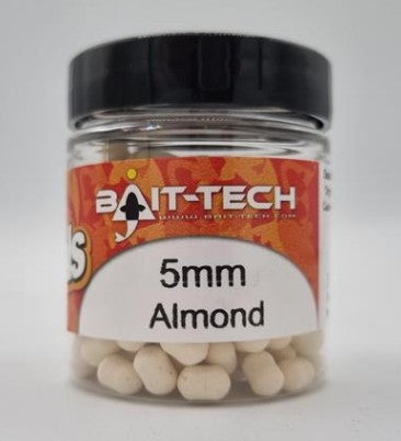 Criticals 5/8mm Wafters