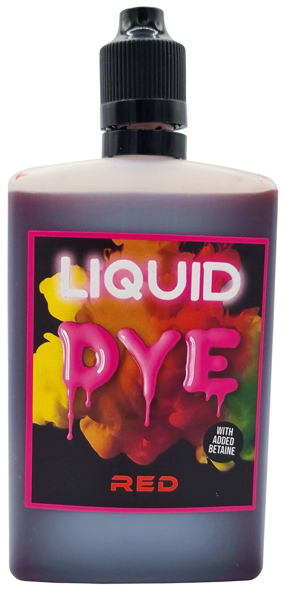 Liquid Dyes