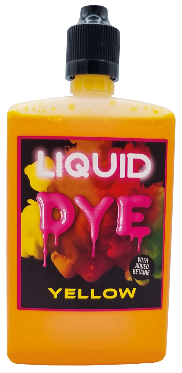 Liquid Dyes