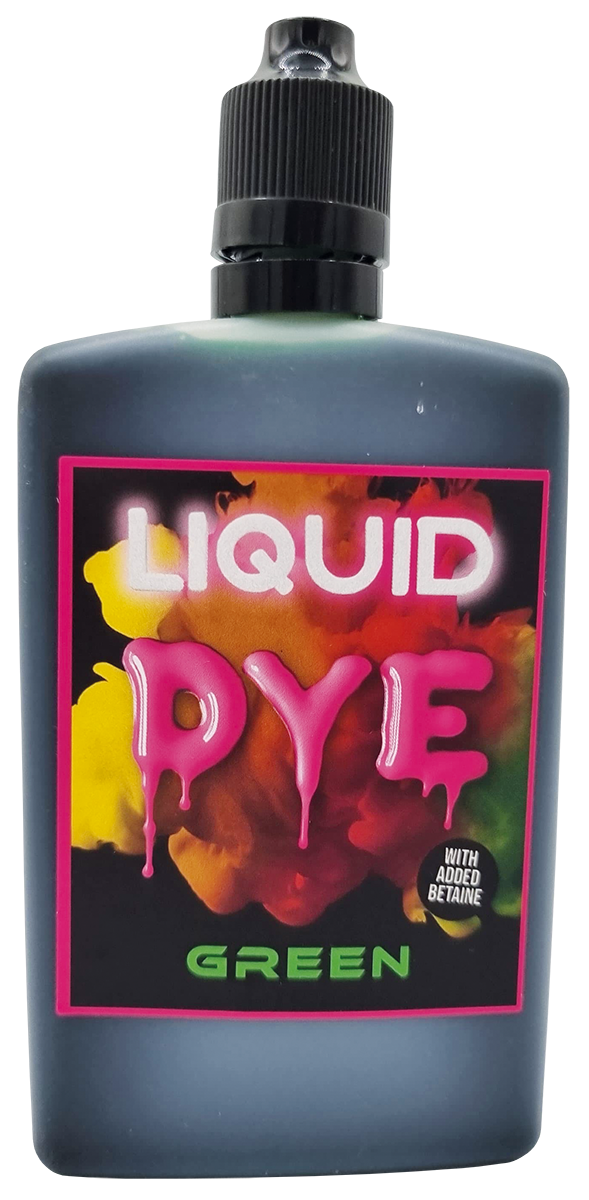 Liquid Dyes