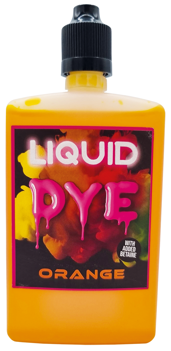 Liquid Dyes