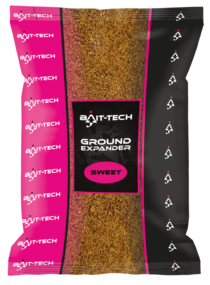 Ground Expander Sweet 700g