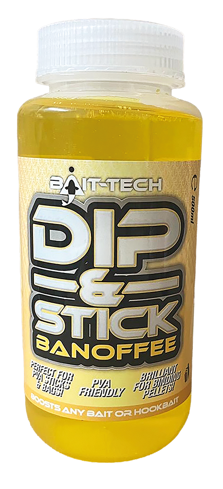 Dip & Stick Liquid 500ml
