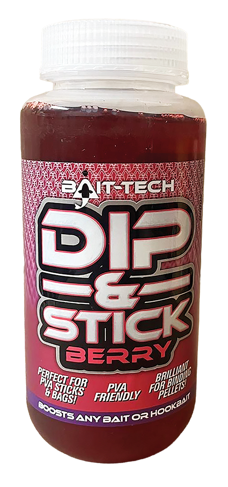 Dip & Stick Liquid 500ml