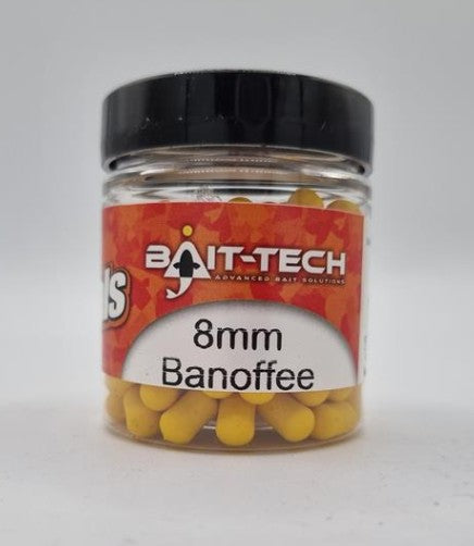 Criticals 5/8mm Wafters