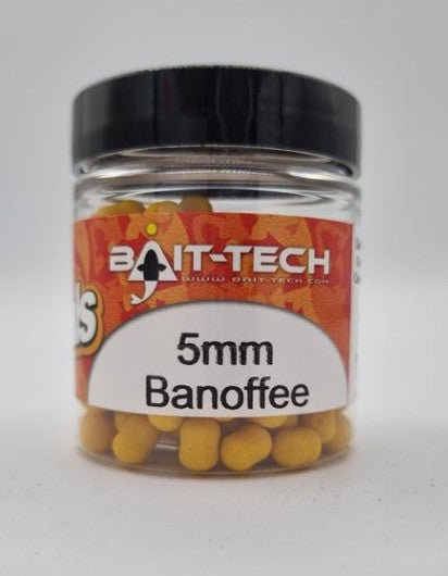 Criticals 5/8mm Wafters