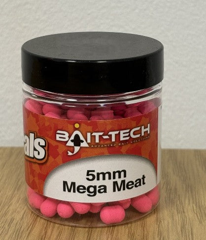 Criticals 5/8mm Wafters