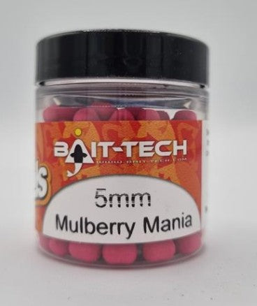 Criticals 5/8mm Wafters
