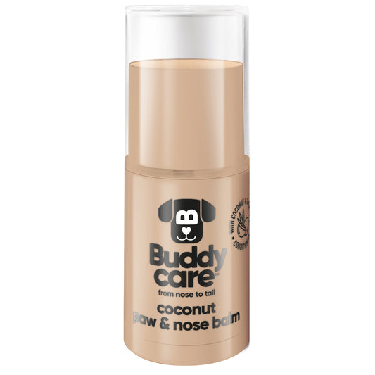 Buddycare Paw & Nose Balm Coconut 21g