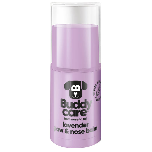 Buddycare Paw & Nose Balm Lavender 21g