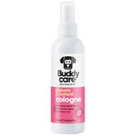 Buddycare Cologne Rhubarb & Custard 200ml