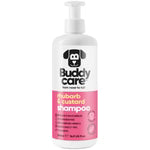 Buddycare Shampoo Rhubarb & Custard 500ml