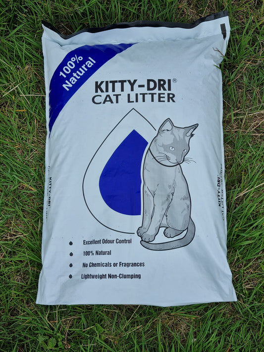 Kitty Dri 20ltr