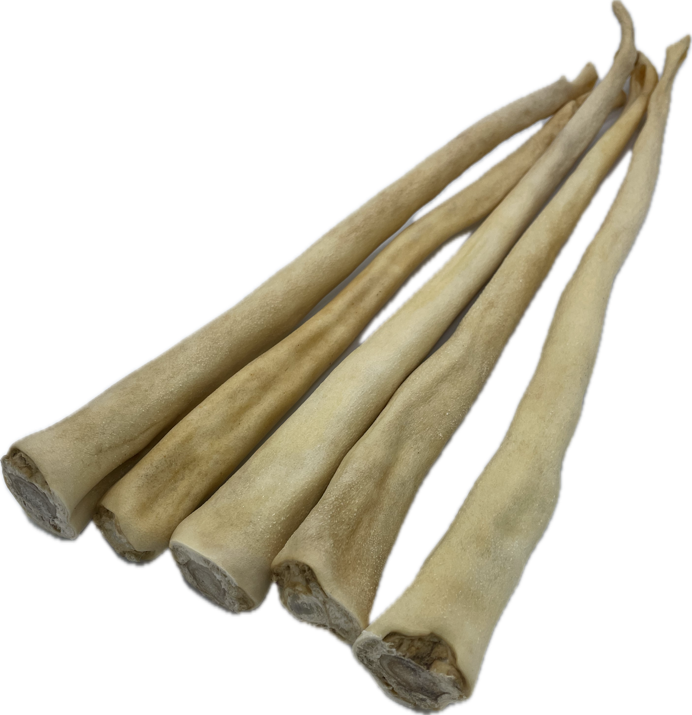 Buffalo Tails Long x5