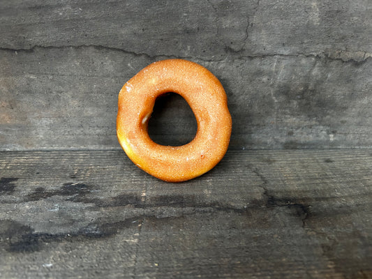 Meaty Snacks Collagen Chicken Coated Donut Small x 40