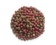SPEC : Coppens Pond Duo Colour 6mm 15kg