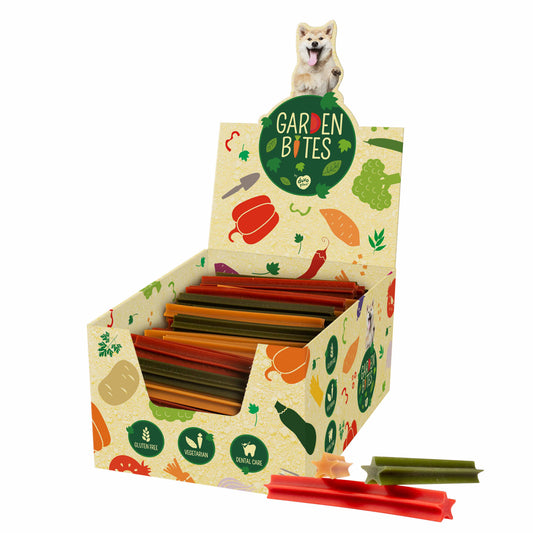 GB Box Dental Sticks Large 120 piece