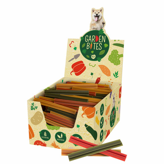 GB Box Dental Sticks Small 216 piece