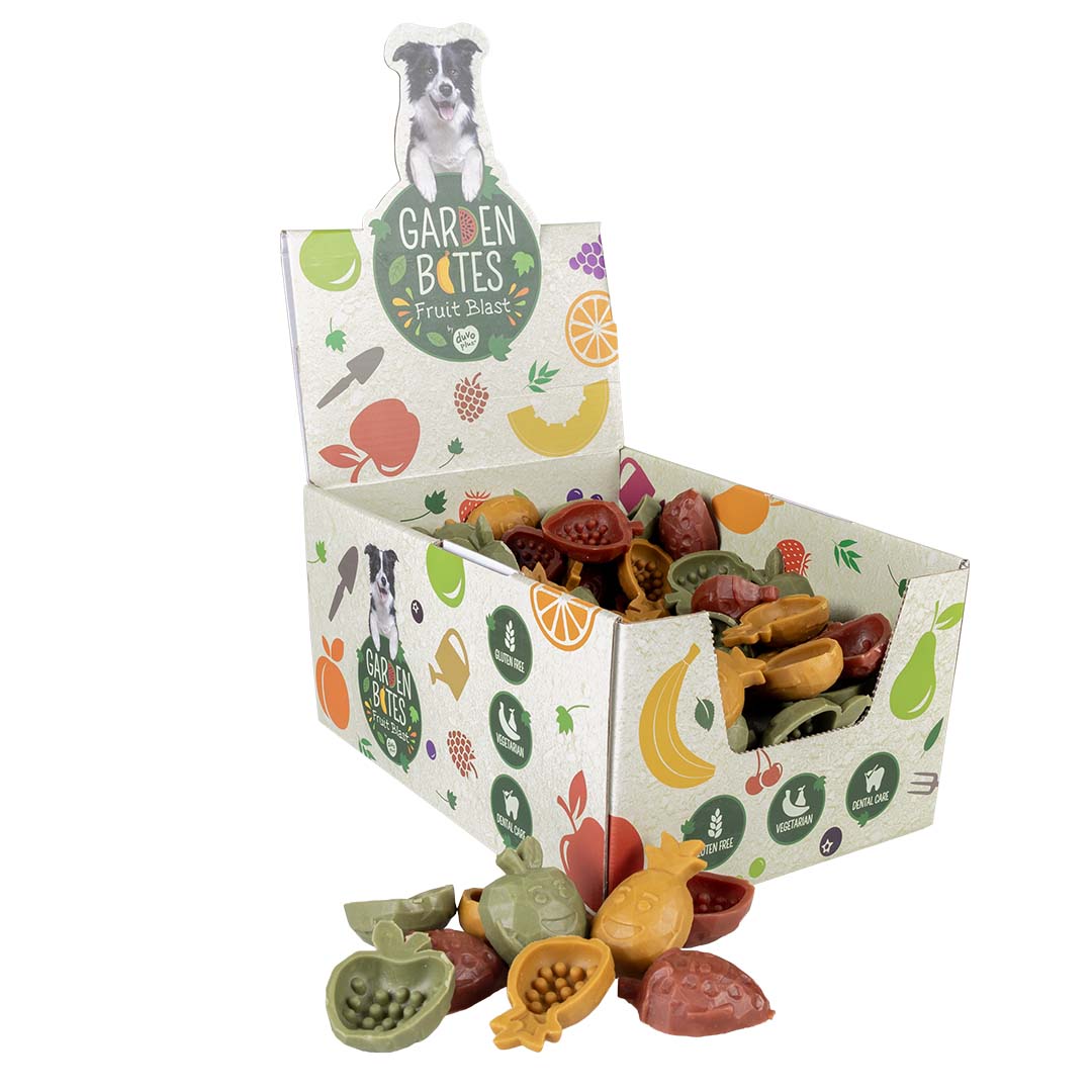 GB Box Fruity Buddies Small 135 piece (16430)