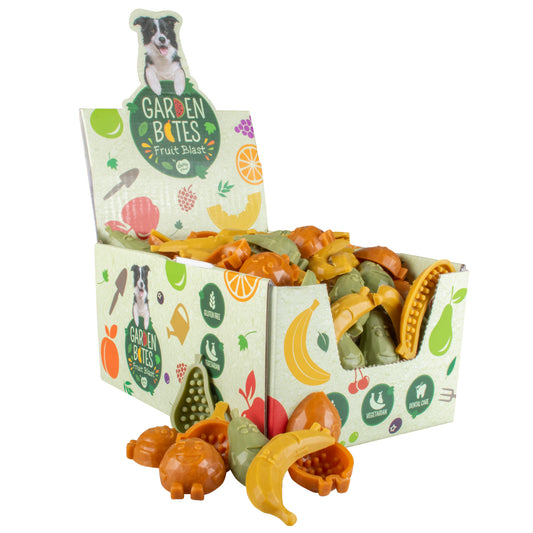 GB Box Fruity Friends Medium 60 piece