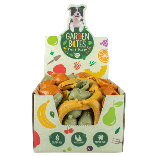 GB Box Fruity Friends Small 180 piece