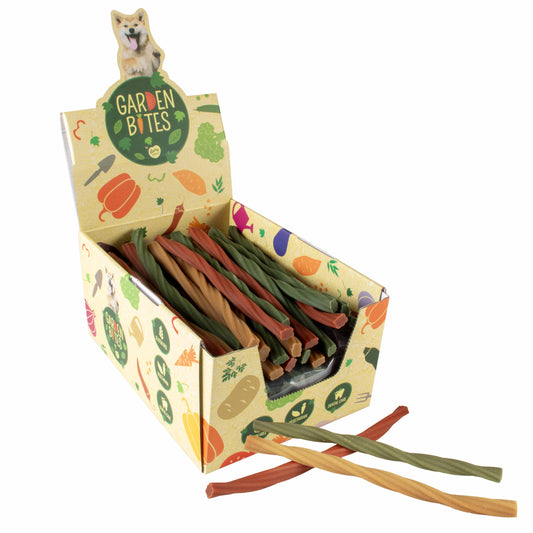 GB Box Dental Twisters X Large 48 piece