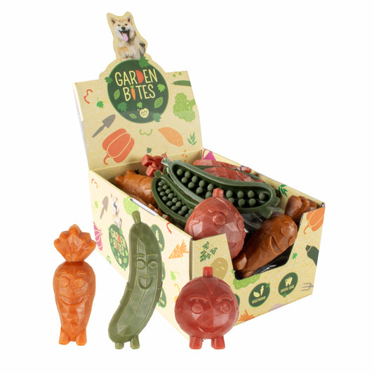 GB Box Veggie Buddies Large 30 piece