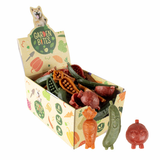 GB Box Veggie Buddies Medium 60 piece