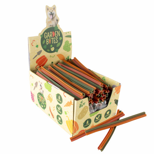 GB Box Triple Vegan Sticks X Large 40 piece