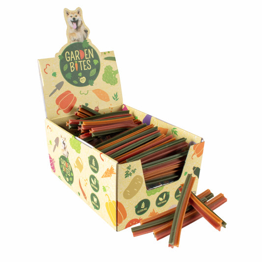 GB Box Triple Vegan Sticks Medium 120 piece