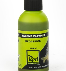 Legend Flavour Megaspice 100ml.
