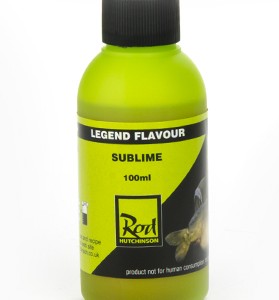 Legend Flavour Sublime 100ml.