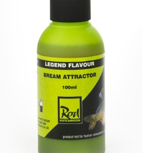 Legend Flavour Bream Attractor 100ml.