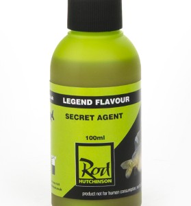 Legend Flavour Secret Agent 100ml.