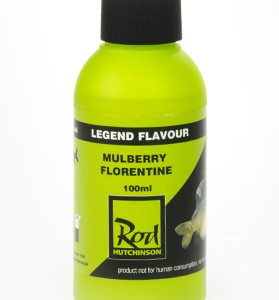 Legend Flavour Mulberry Florentine 100ml.