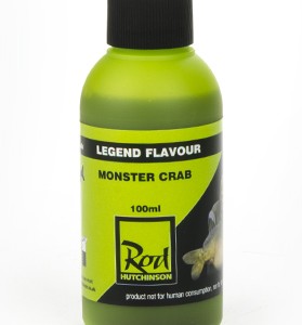 Legend Flavour Monster Crab 100ml.
