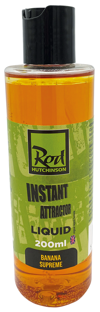 Instant Attractor Liquid 200ml