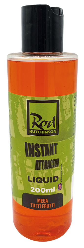Instant Attractor Liquid 200ml