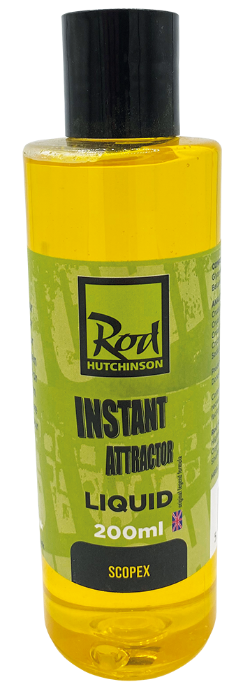 Instant Attractor Liquid 200ml