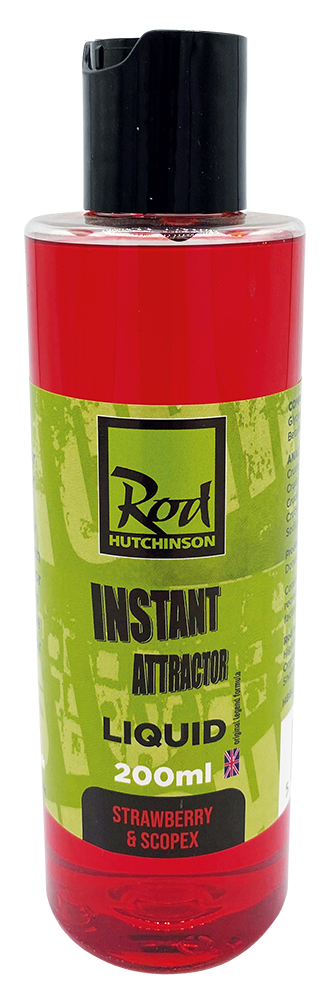 Instant Attractor Liquid 200ml
