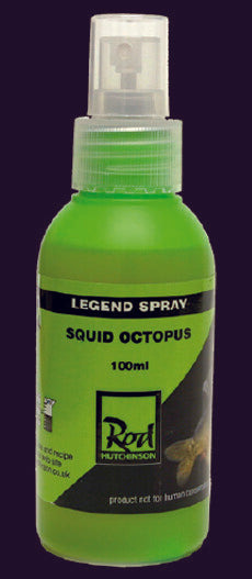 Legend Dip Spray  Squid Octupus