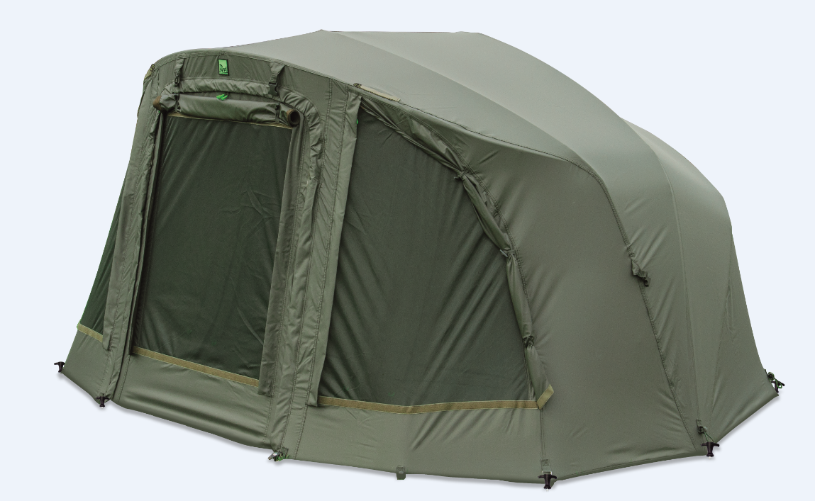 Cabrio Compact Bivvy Wrap